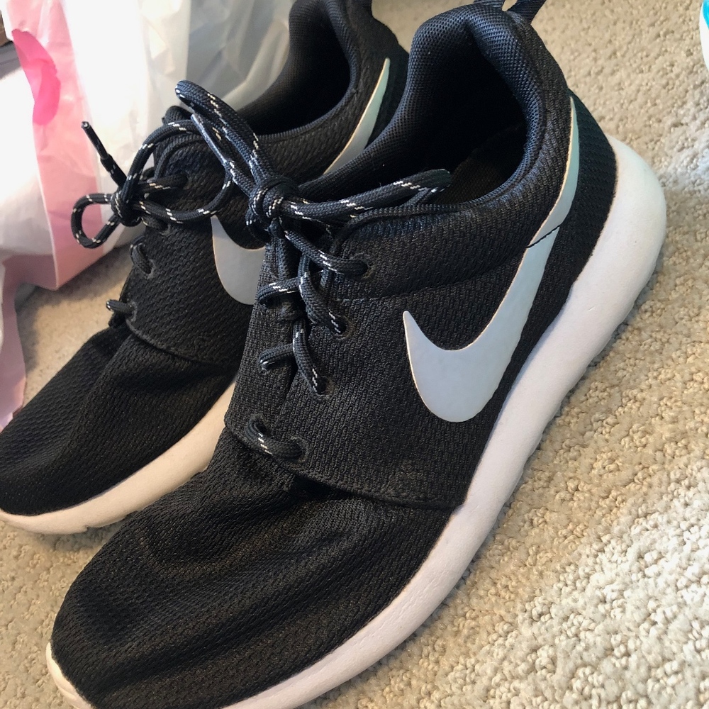 Nike sneakers